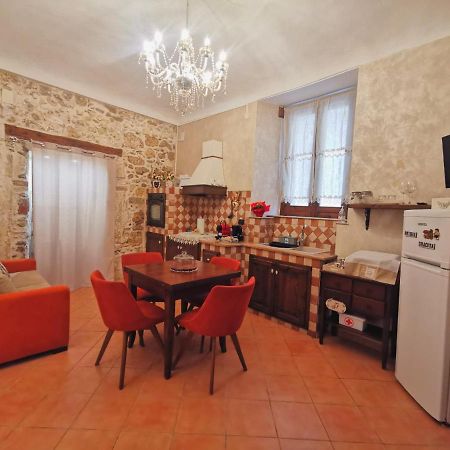 Home Kito Ortigia Syracuse Exterior photo