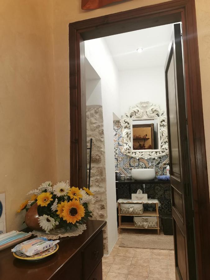 Home Kito Ortigia Syracuse Exterior photo