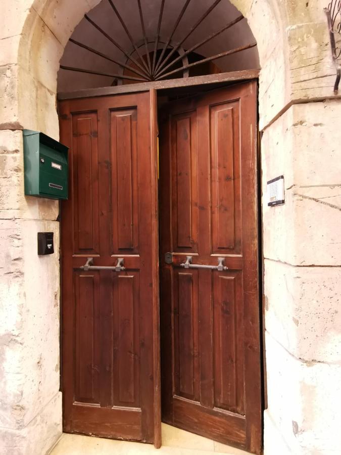 Home Kito Ortigia Syracuse Exterior photo