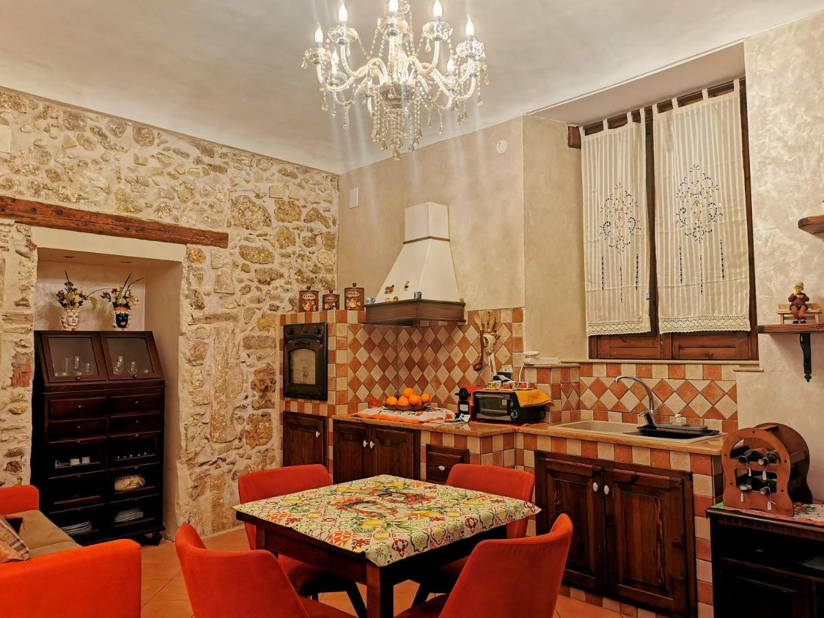 Home Kito Ortigia Syracuse Exterior photo