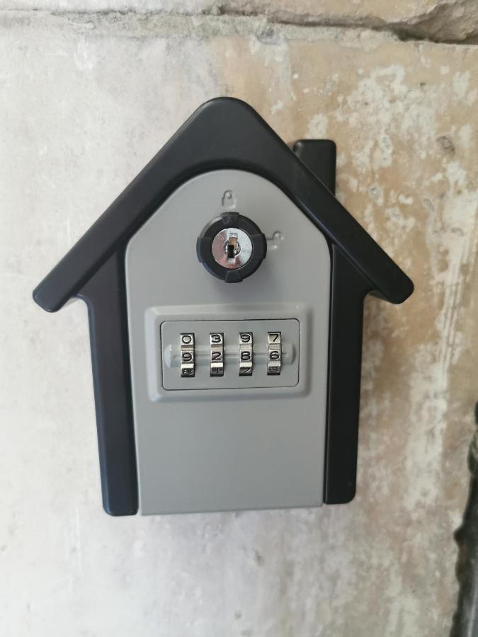 Home Kito Ortigia Syracuse Exterior photo