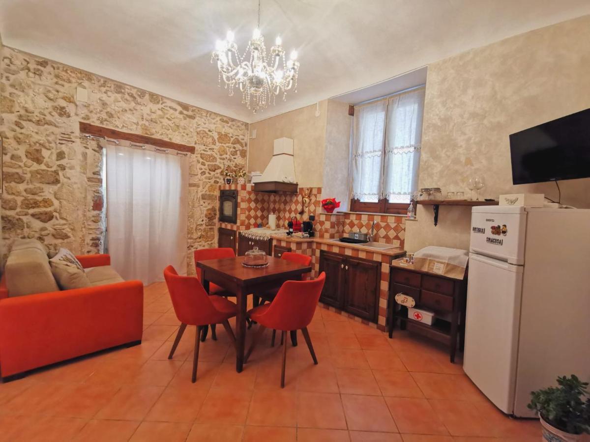 Home Kito Ortigia Syracuse Exterior photo