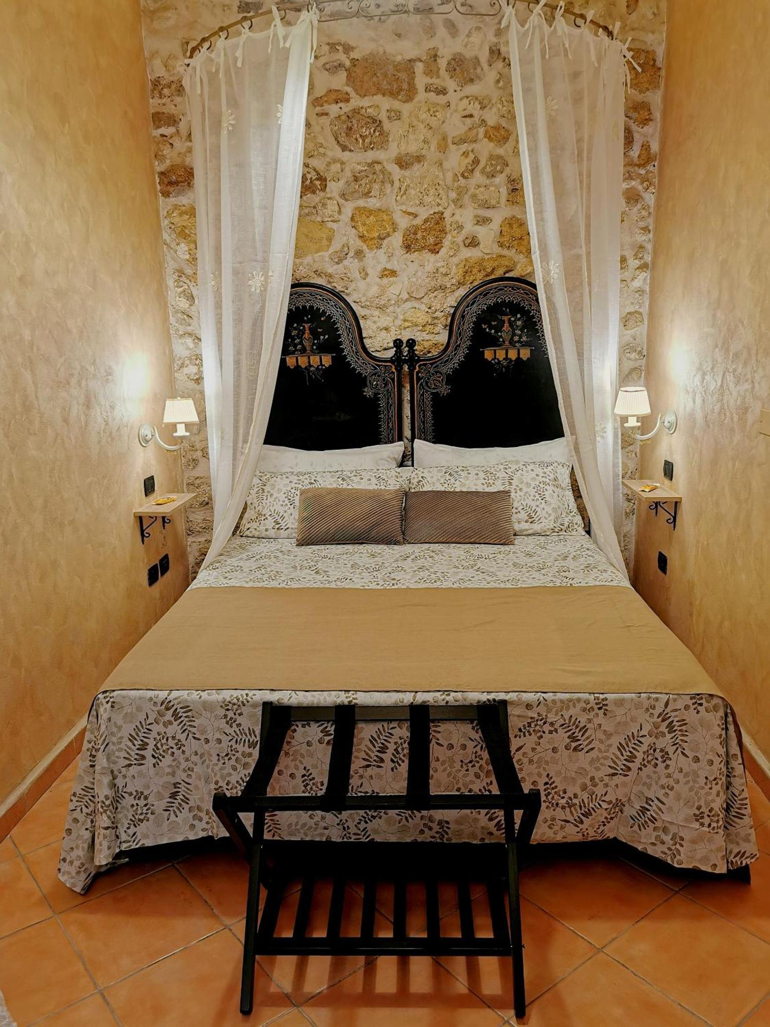 Home Kito Ortigia Syracuse Exterior photo
