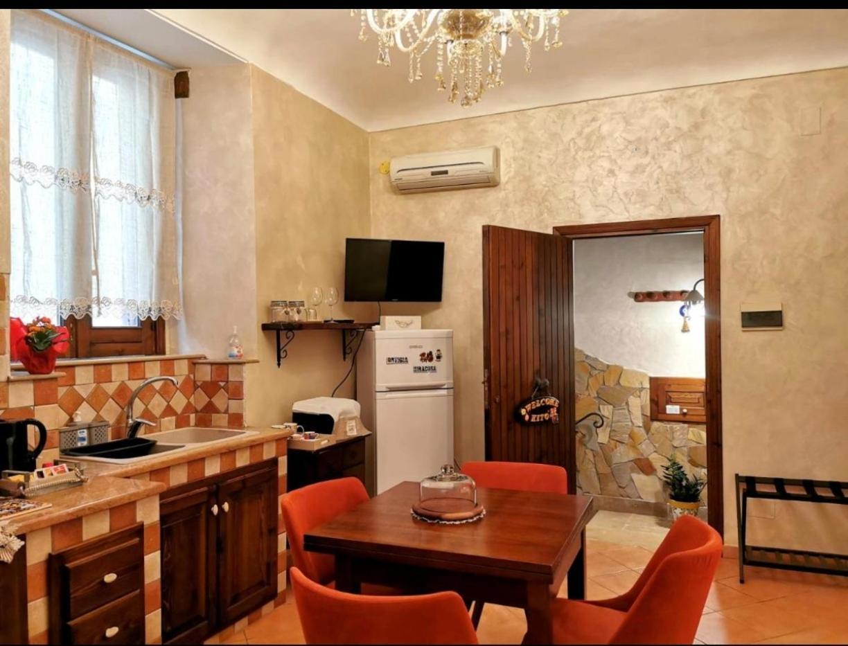 Home Kito Ortigia Syracuse Exterior photo